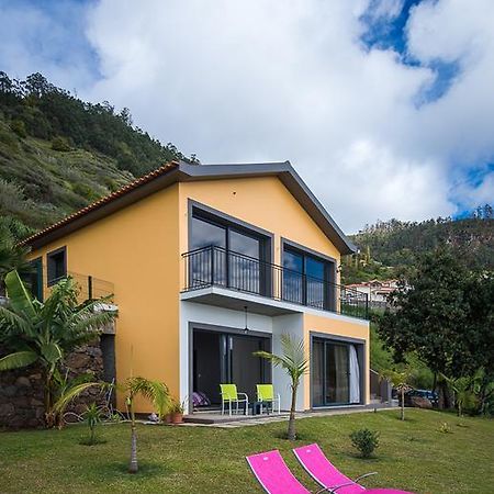 Casa Do Louro Apartment Arco da Calheta  Luaran gambar