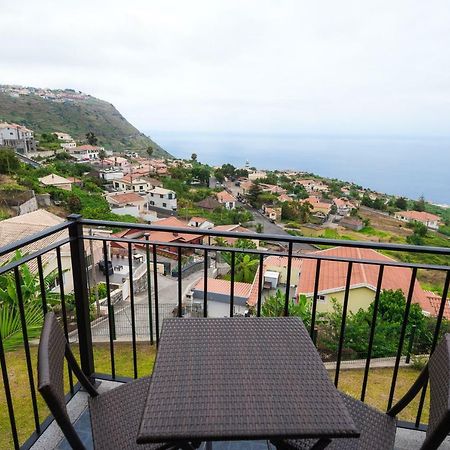 Casa Do Louro Apartment Arco da Calheta  Luaran gambar