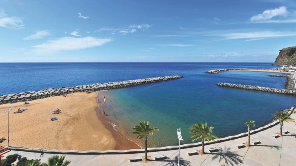 Casa Do Louro Apartment Arco da Calheta  Luaran gambar