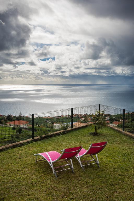 Casa Do Louro Apartment Arco da Calheta  Luaran gambar