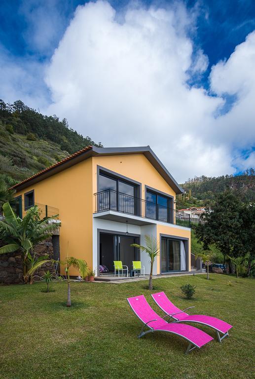 Casa Do Louro Apartment Arco da Calheta  Luaran gambar