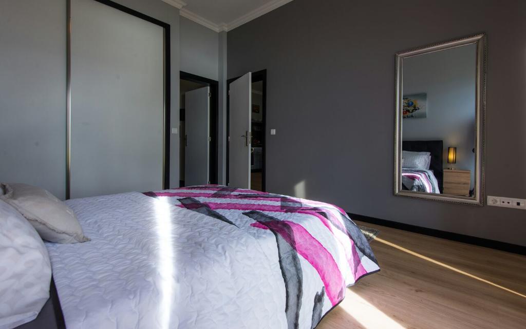 Casa Do Louro Apartment Arco da Calheta  Luaran gambar