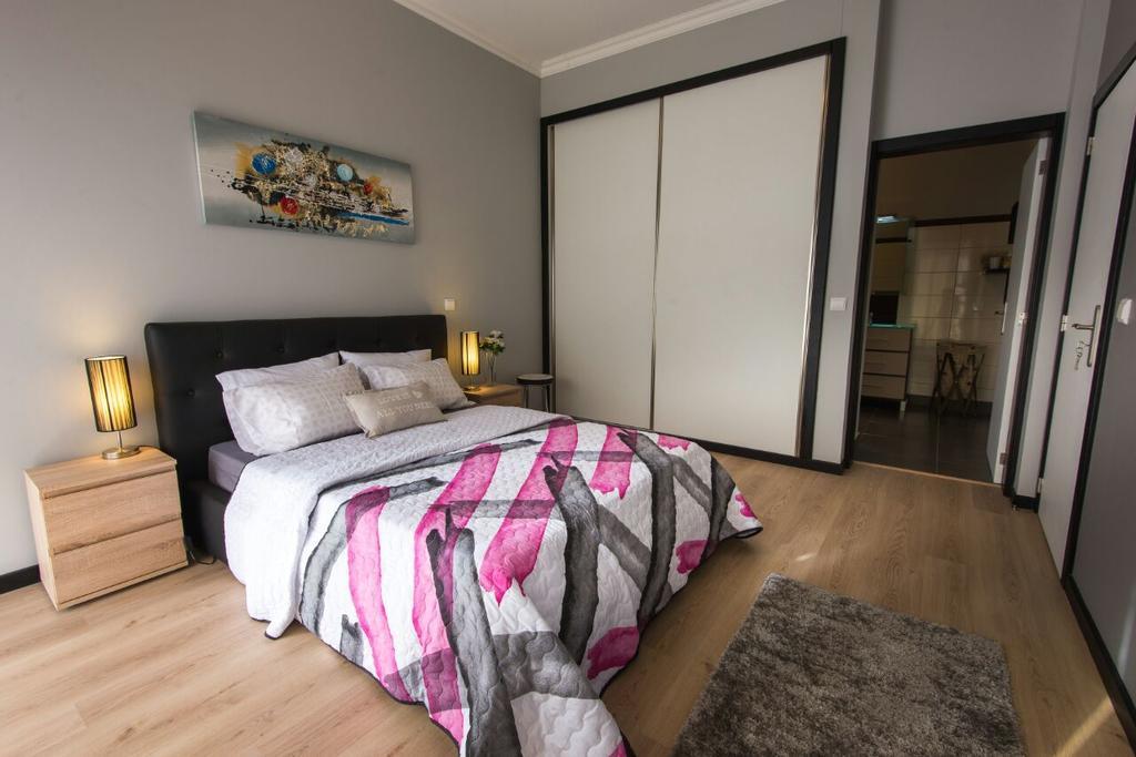Casa Do Louro Apartment Arco da Calheta  Luaran gambar