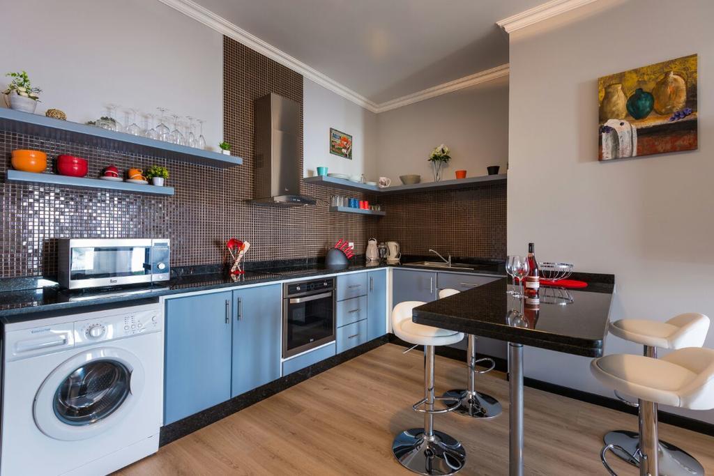 Casa Do Louro Apartment Arco da Calheta  Luaran gambar
