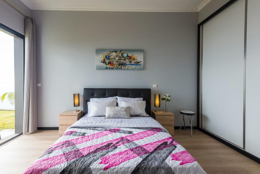 Casa Do Louro Apartment Arco da Calheta  Luaran gambar