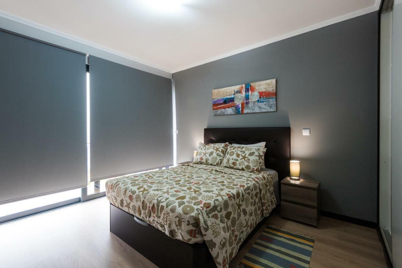 Casa Do Louro Apartment Arco da Calheta  Luaran gambar