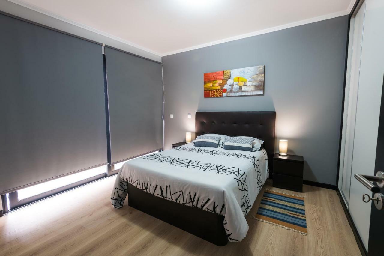 Casa Do Louro Apartment Arco da Calheta  Luaran gambar