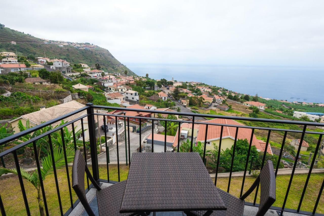 Casa Do Louro Apartment Arco da Calheta  Luaran gambar
