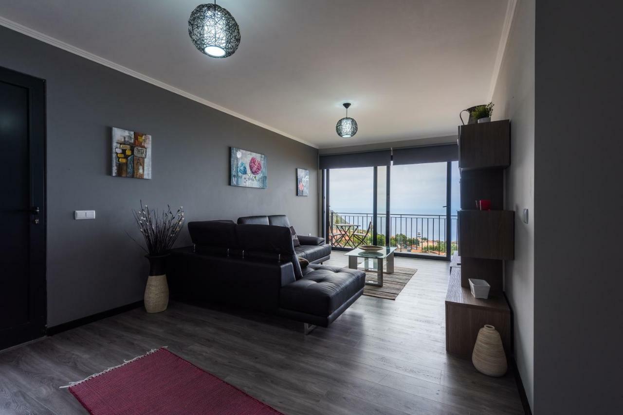 Casa Do Louro Apartment Arco da Calheta  Luaran gambar