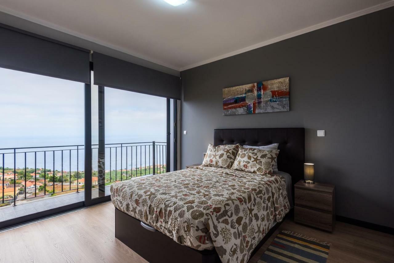Casa Do Louro Apartment Arco da Calheta  Luaran gambar