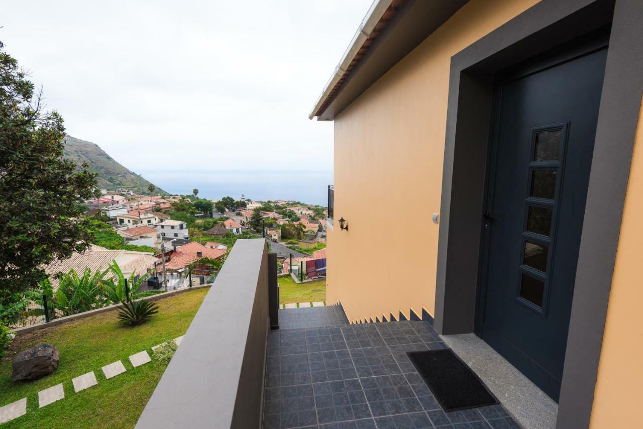 Casa Do Louro Apartment Arco da Calheta  Luaran gambar