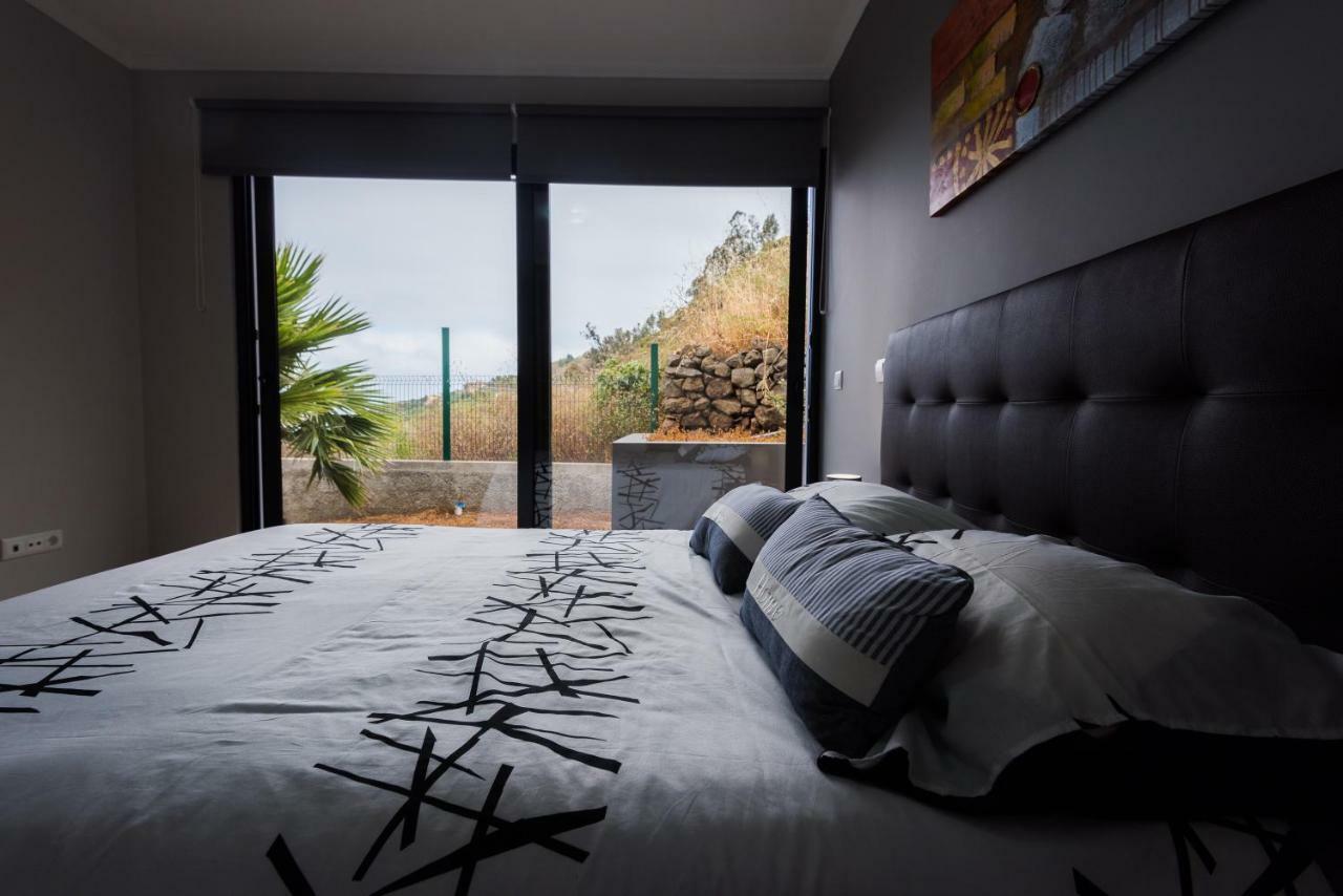Casa Do Louro Apartment Arco da Calheta  Luaran gambar