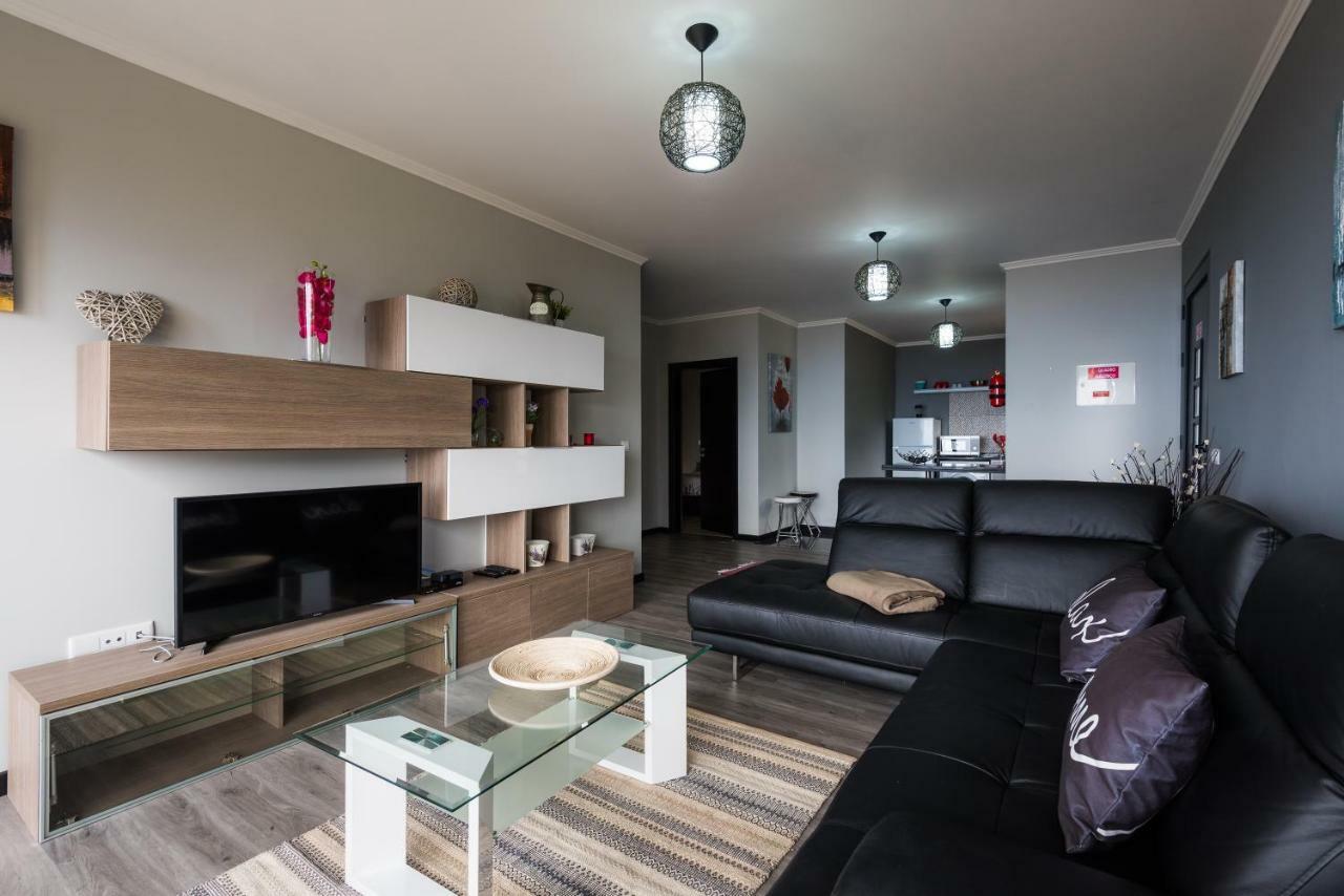 Casa Do Louro Apartment Arco da Calheta  Luaran gambar