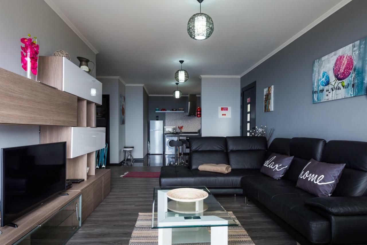 Casa Do Louro Apartment Arco da Calheta  Luaran gambar