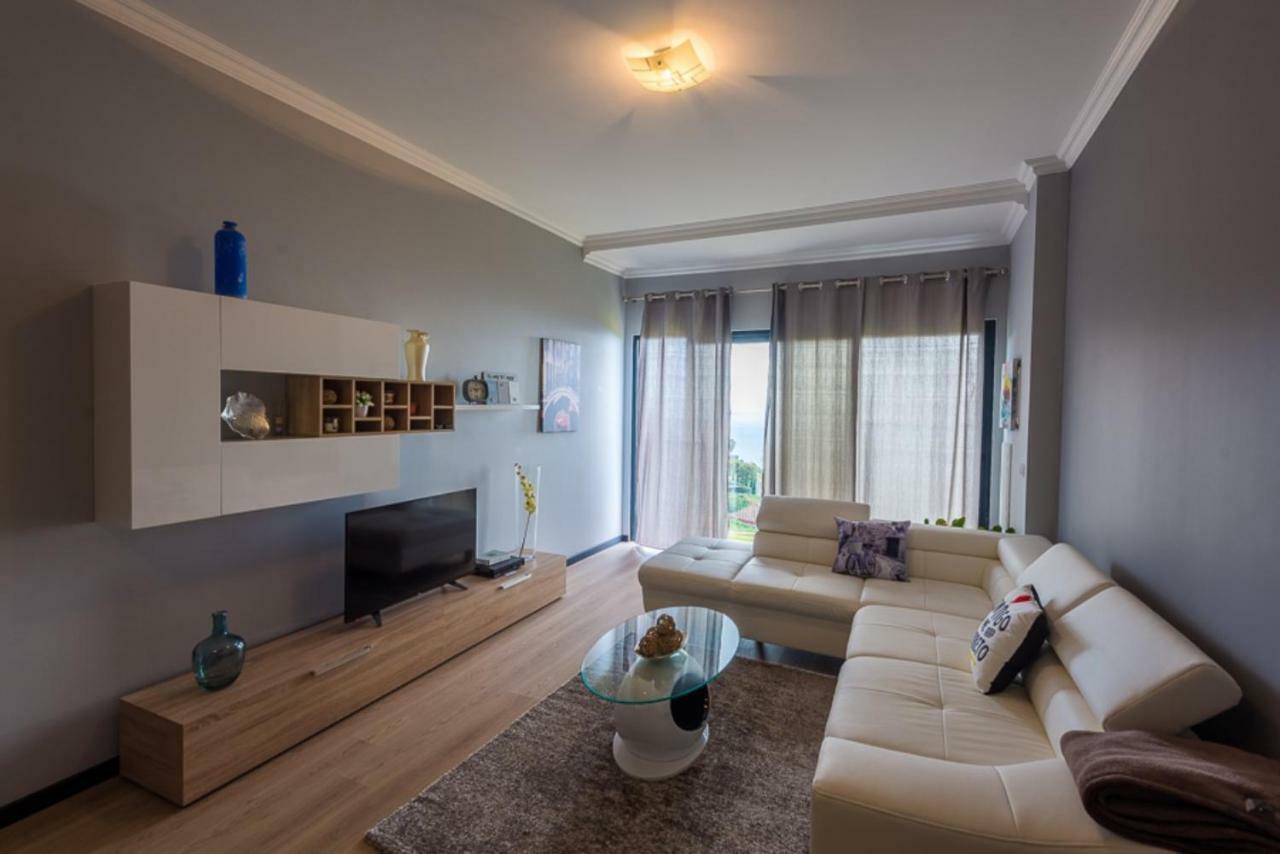 Casa Do Louro Apartment Arco da Calheta  Luaran gambar
