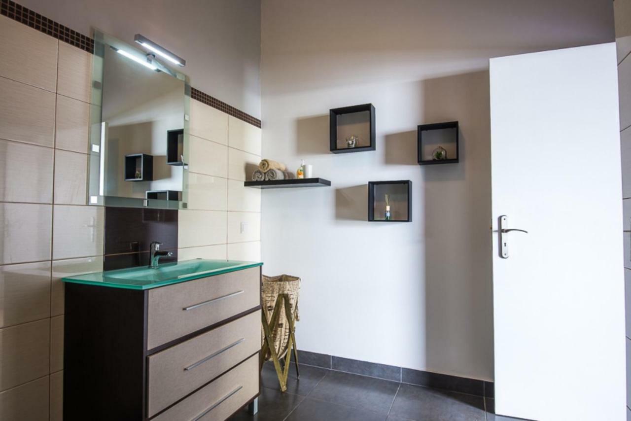 Casa Do Louro Apartment Arco da Calheta  Luaran gambar