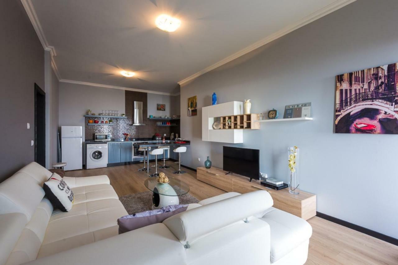 Casa Do Louro Apartment Arco da Calheta  Luaran gambar